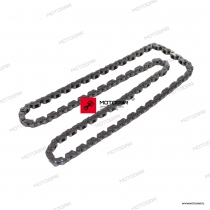 Łańcuszek rozrządu, łańcuch rozrządu Honda CBF300, CBR250R, CBR300, CRF250L, CRF250M [OEM: 14401KYJ901]