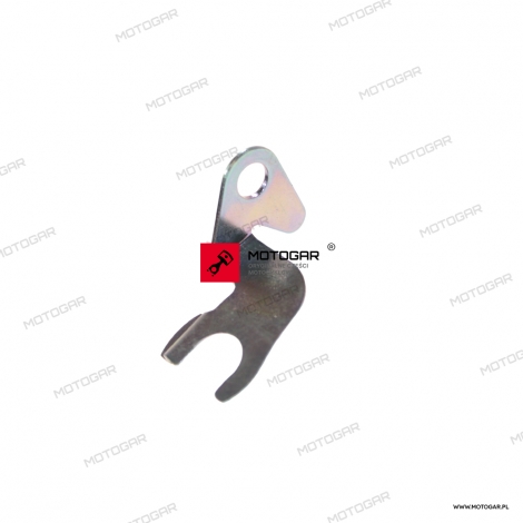 Dźwignia wysprzęglika Honda CRF250R, CRF250X [OEM: 22813KRN670]