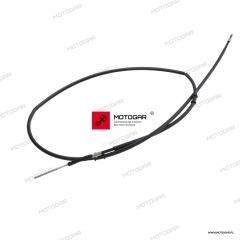 Linka hamulca tylnego Honda PES125, PES150 [OEM: 43450KTZD00]