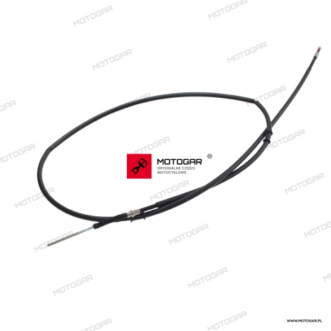Linka hamulca tylnego Honda PES125, PES150 [OEM: 43450KTZD00]