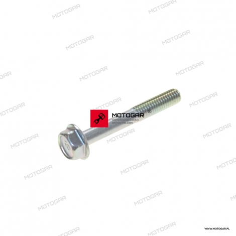 Śruba 6x43 Kawasaki Zephyr 1100, ZG1200 (Voyager XII) [OEM: 920021881]