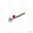 Śruba 6x43 Kawasaki Zephyr 1100, ZG1200 (Voyager XII) [OEM: 920021881]