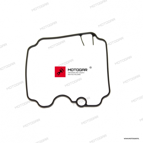 Uszczelka komory pływakowej gaźnika Ducati Monster 400, Monster 600, Monster 750 [OEM: 13440031A]