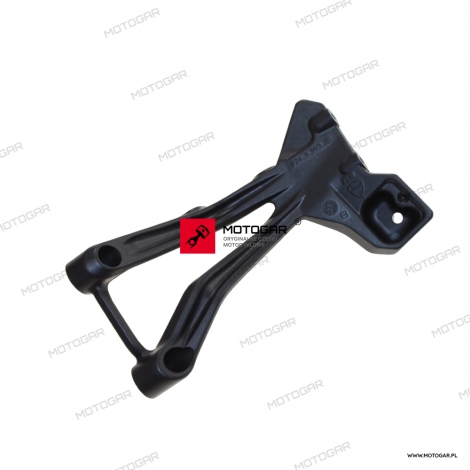 Tylne prawe mocowanie podnóżka Ducati Multistrada [OEM: 82413922BB]