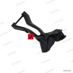 Tylne prawe mocowanie podnóżka Ducati Multistrada [OEM: 82413922BB]