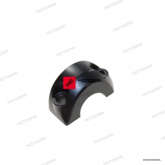 Uchwyt zbiornika płynu hamulcowego Kawasaki ER-6, Ninja 650 [OEM: 430340050]