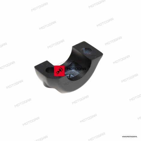 Uchwyt zbiornika płynu hamulcowego Kawasaki ER-6, Ninja 650 [OEM: 430340050]