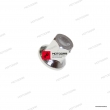 Nakrętka głowicy 10MM Kawasaki VN750 Vulcan, Zephyr 750, ZN1300 Voyager [OEM: 92015076]