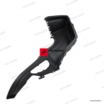 Podłoga, podest pod nogi, podnóżek (prawy) Suzuki AN650Z BURGMAN EXECUTIVE [OEM: 4812026J50]