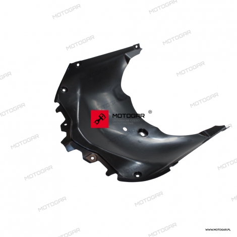 Dolna przednia osłona, zaślepka, plastik Suzuki GSX1300R Hayabusa [OEM: 9441910L00]