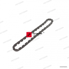 Łańcuszek pompy oleju Suzuki LT-A700, LT-A750 [OEM: 1631031G00]