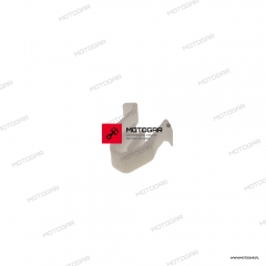 Clips, do mocowania owiewki Suzuki UH125 Burgman, AN400 Burgman, GSF650 Bandit, GSX1300R Hayabusa [OEM: 0940908326]