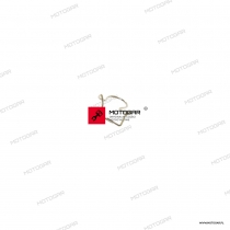 Clips do mocowania owiewki Suzuki LT-A400, RM-Z450, LT-A500, GSF600 Bandit, GSX750 [OEM: 1337526E00]