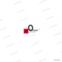 O-ring 1.05 x 3.1 Suzuki LT-A50, LT50, GSX400, GS450, GS500, GS850, GS1100 [OEM: 0928003003]