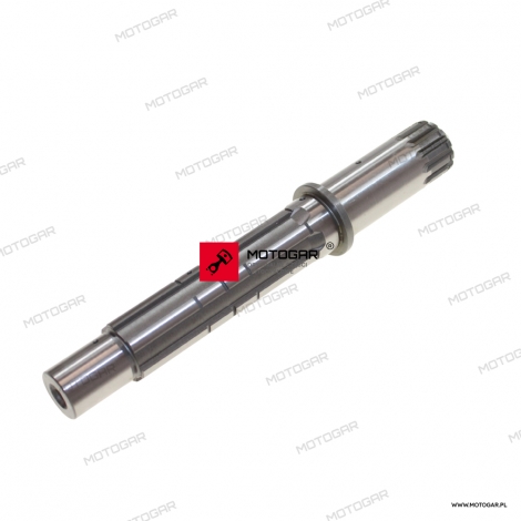 Wałek zdawczy Suzuki GS500 [OEM: 2413101D00]