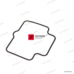 Uszczelka gaźnika komory pływakowej Suzuki RV125, GZ125 Marauder, LT-F250 [OEM: 1325147E00]