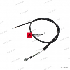 Linka sprzęgła Suzuki GZ125 Marauder [OEM: 5820012F01]