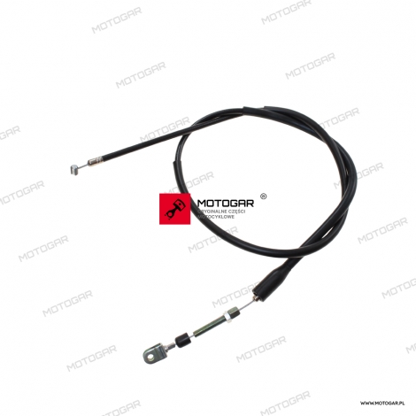 Linka sprzęgła Suzuki GZ125 Marauder [OEM: 5820012F01]