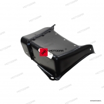 Błotnik lewy tylny Suzuki LT-F160 [OEM: 6334002C10291]