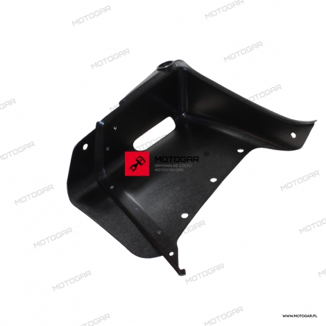 Błotnik lewy tylny Suzuki LT-F160 [OEM: 6334002C10291]