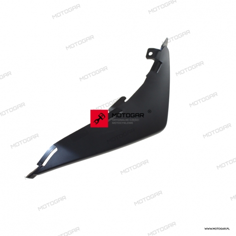Prawa owiewka, plastik tylny Suzuki GSR750 [OEM: 6317108J00]