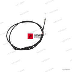 Linka zamykająca gazu Piaggio MP3 [OEM: 2B000874]