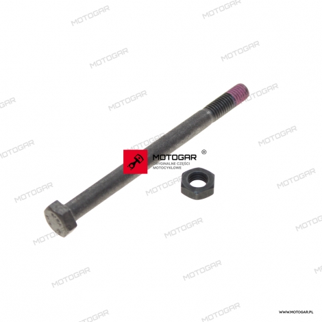 Śruba rozrusznika, alternatora Triumph Adventurer, Daytona, Sprint, Speed Triple, Tiger, Trophy, Thunderbird [OEM: T3150135]
