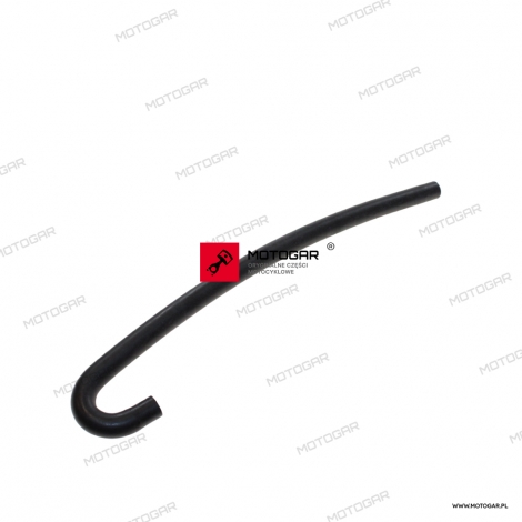 Rurka, wężyk odmy Moto Guzzi Stelvio [OEM: 883035]