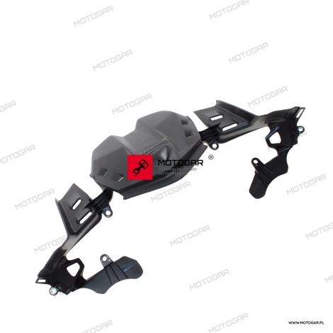 Osłona przednia, owiewka, panel Ducati Superbike / Panigale [OEM: 4601I431A]