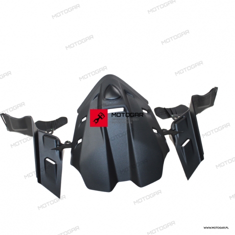 Osłona przednia, owiewka, panel Ducati Superbike / Panigale [OEM: 4601I431A]