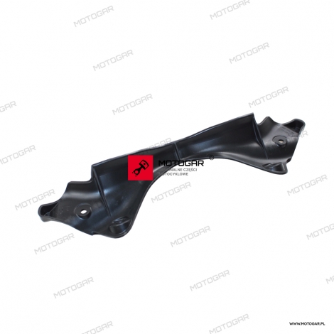 Chlapacz przedni dolny Ducati Superbike / Panigale [OEM: 4601H761AA]