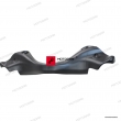 Chlapacz przedni dolny Ducati Superbike / Panigale [OEM: 4601H761AA]