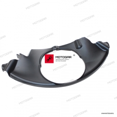Błotnik przedni Ducati Superbike / Panigale [OEM: 4601H752AA]