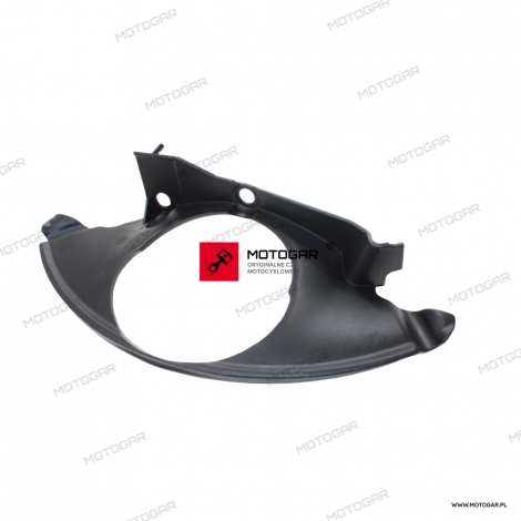 Błotnik przedni Ducati Superbike / Panigale [OEM: 4601H752AA]