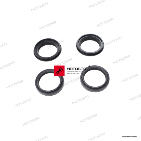 Zestaw uszczelniaczy przedniego zawieszenia Ducati Scrambler [OEM: 34921881A]