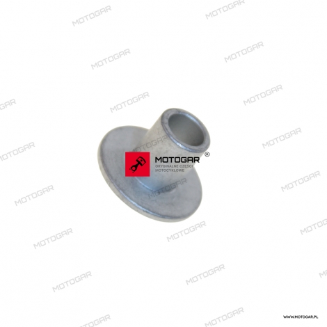 Tuleja dystansowa Aprilia Caponord, Dorsoduro, Scarabeo, Tuareg 660, Moto Guzzi V7, V85 850, V100 Mandello [OEM: AP8121332]