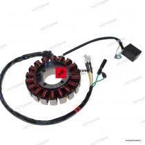 Stojan SYM NH-T125, WOLF 125 [OEM: 31120-BBK-010]