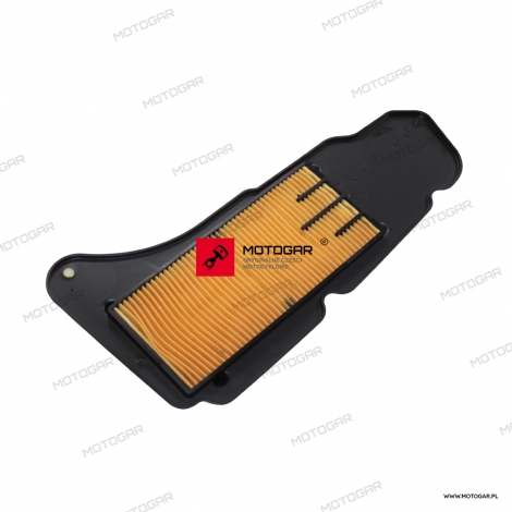 Filtr powietrza Yamaha YP400 Majesty [OEM: 5RU144513100]