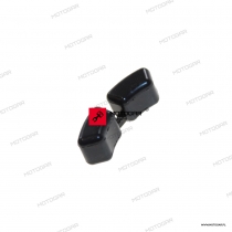 Tłumik drgań, guma Kawasaki Z H2, Ninja H2R, KLZ VERSYS 1000, Z1000, ZX1000, Ninja ZX-12R, GTR1400, ZZR1400 [OEM: 921611055]