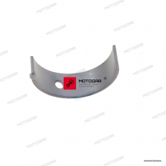 Panewka wału korbowego niebieska Kawasaki Ninja ZX-12R [OEM: 921391261]