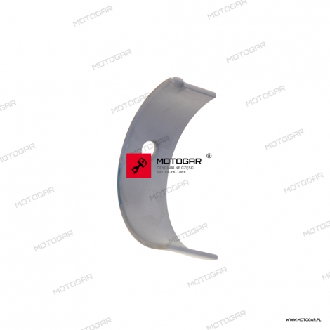 Panewka wału korbowego niebieska Kawasaki Ninja ZX-12R [OEM: 921391261]