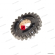Tryb skrzyni piątego (5) biegu, 22 zęby Kawasaki KX250 [OEM: 132620671]