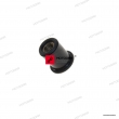 Tuleja gwintowana Ducati Diavel, XDiavel, Monster, Supersport, SportTouring, Superbike/Panigale [OEM: 85041121A]