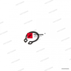 Zabezpieczenie pompy wody, oleju 10MM Honda CB450, CBX550, XR600R, VT750 Shadow, GL1800 Gold Wing [OEM: 9451010000]