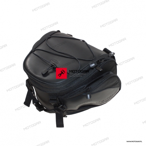 Torba bagażowa tylna Ducati Diavel, XDiavel [OEM: 96781061B]