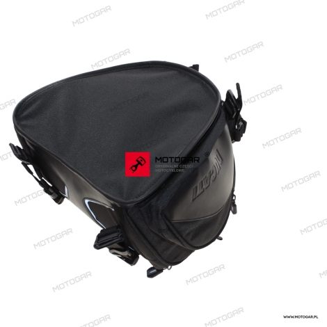 Torba bagażowa tylna Ducati Diavel, XDiavel [OEM: 96781061B]