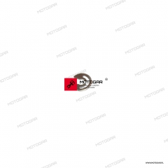 Zabezpieczenie sprężyny gaźnika Suzuki GZ250 Marauder, DR-Z400, SV650, GSX750, GSF1200 Bandit, VL1500 Intruder [OEM: 1339417E60]