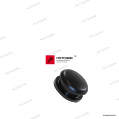 Zaślepka pasa zbiornika paliwa Suzuki GSX-R600, GSX-R750 [OEM: 4358529G01]