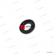 Uszczelniacz amortyzatora skrętu Suzuki GSX-R600, GSX-R750, SV1000, GSX-R1000, GSX1300R Hayabusa [OEM: 6433914101]