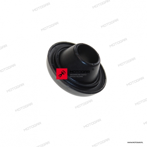 Guma mocowania kierownicy Suzuki DR125, DR200, GS500, GSX750, GSX1100 [OEM: 5624042A01]